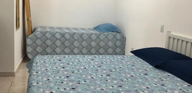 Loft com 1 Quarto à venda, 52m² no Boiçucanga, São Sebastião