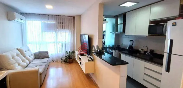 Apartamento com 2 Quartos à venda, 60m² no Badu, Niterói