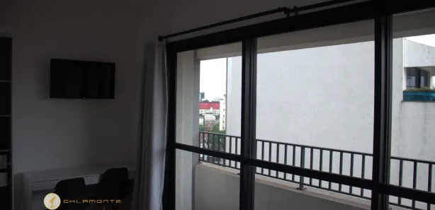 Apartamento com 1 Quarto para alugar, 50m² no Bela Vista, São Paulo