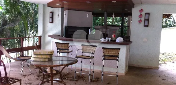 Casa de Condomínio com 4 Quartos para alugar, 350m² no Roseira, Mairiporã