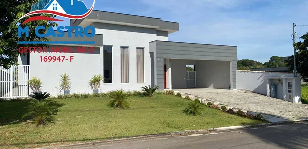 Casa com 3 Quartos à venda, 270m² no Fazenda da Ilha, Embu-Guaçu