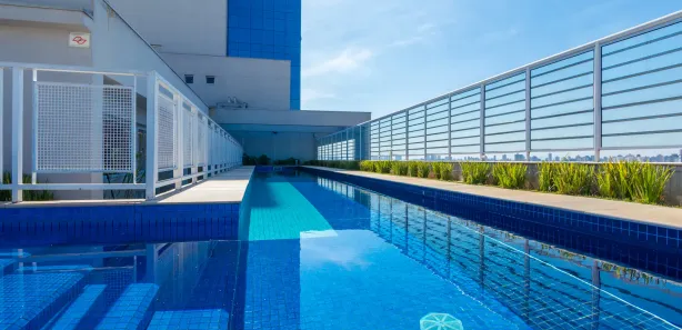 Loft com 1 Quarto à venda, 42m² no Centro, São Bernardo do Campo