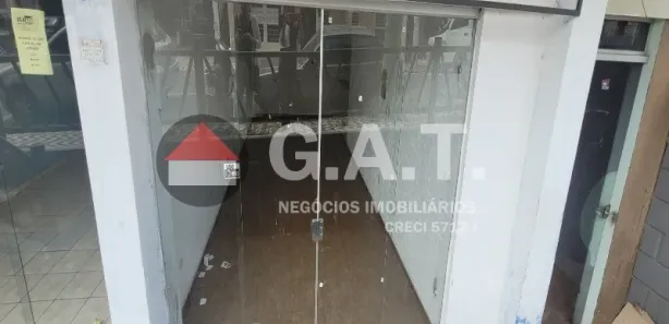 Loja / Salão / Ponto Comercial para alugar, 40m² no Centro, Votorantim