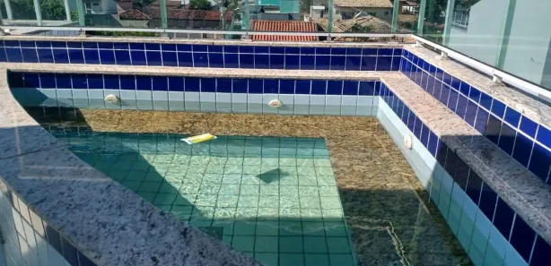 Cobertura com 2 Quartos à venda, 112m² no Floresta das Gaivotas, Rio das Ostras