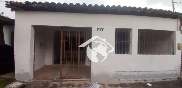 Casa com 2 Quartos à venda, 180m² no Lourival Batista, São Cristóvão