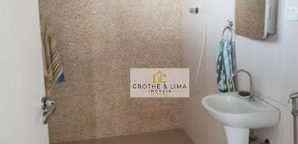 Fazenda / Sítio / Chácara com 2 Quartos à venda, 600m² no Caçapava Velha, Caçapava