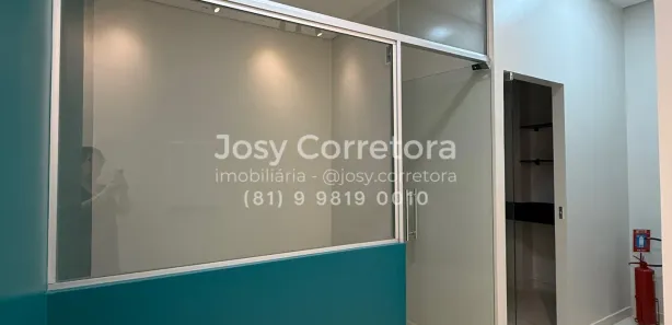 Loja / Salão / Ponto Comercial para alugar, 45m² no Boa Viagem, Recife