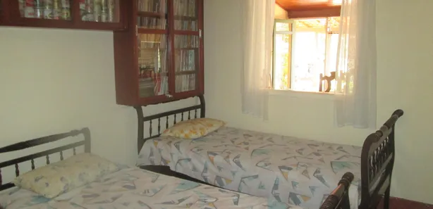 Fazenda / Sítio / Chácara com 5 Quartos à venda, 500m² no Itaipava, Petrópolis