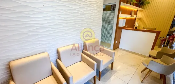Loja / Salão / Ponto Comercial à venda, 100m² no Petrópolis, Natal
