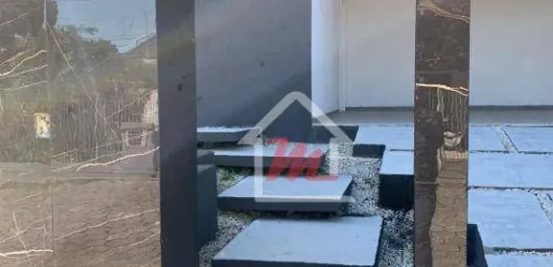Sobrado com 3 Quartos à venda, 193m² no Do Salto, Blumenau