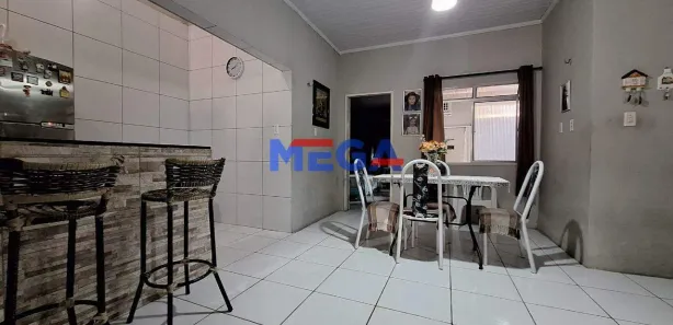 Casa com 3 Quartos para alugar, 118m² no Arianópolis (Jurema), Caucaia
