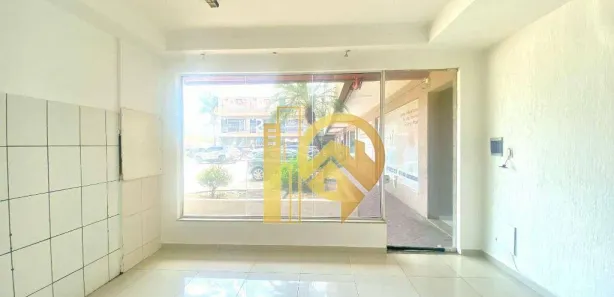 Conjunto Comercial / Sala para alugar, 34m² no Jardim Califórnia, Jacareí
