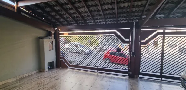 Sobrado com 4 Quartos à venda, 269m² no Colônia, Ribeirão Pires