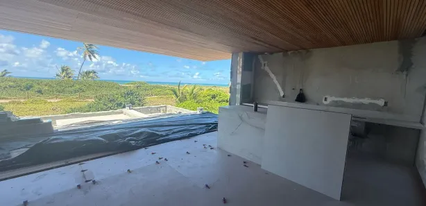 Casa de Condomínio com 8 Quartos à venda, 615m² no Guarajuba (Monte Gordo), Camaçari