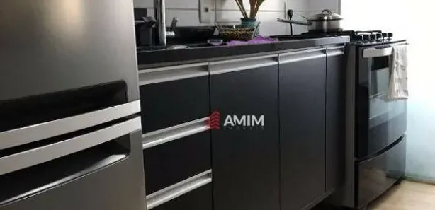 Apartamento com 3 Quartos à venda, 80m² no Badu, Niterói