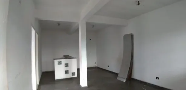 Conjunto Comercial / Sala para alugar, 150m² no Jardim Zaira, Mauá