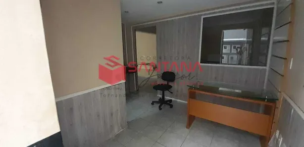 Conjunto Comercial / Sala para venda ou aluguel, 60m² no Vilas do Atlântico, Lauro de Freitas