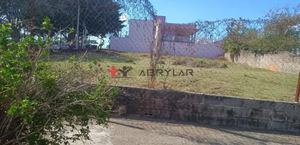 Terreno / Lote / Condomínio para alugar, 250m² no Parque da Represa, Jundiaí