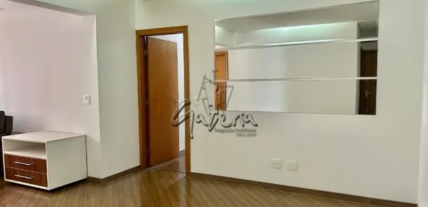 Apartamento com 4 Quartos para venda ou aluguel, 127m² no Santo Antônio, São Caetano do Sul