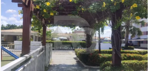 Apartamento com 3 Quartos à venda, 67m² no Aruana, Aracaju
