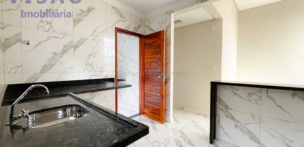 Casa com 2 Quartos à venda, 75m² no Bela Vista, Mossoró