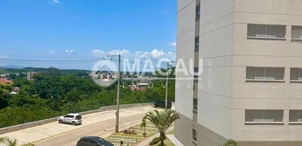 Kitnet com 1 Quarto à venda, 28m² no Alto da Bela Vista, Cachoeira Paulista