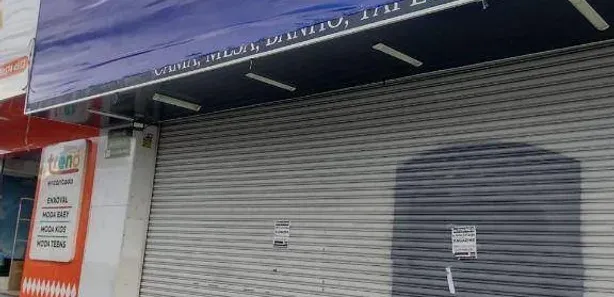 Loja / Salão / Ponto Comercial para alugar, 750m² no Centro, Várzea Paulista