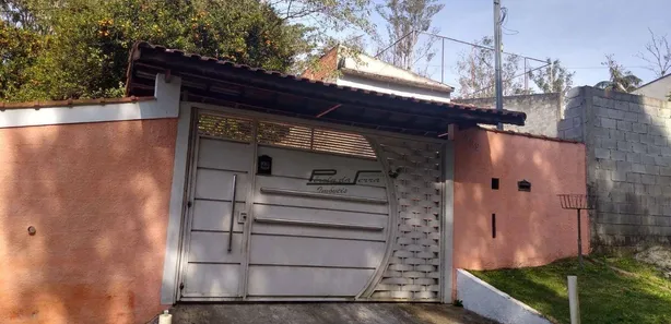 Fazenda / Sítio / Chácara com 2 Quartos à venda, 203m² no Roncon, Ribeirão Pires