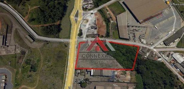 Terreno / Lote Comercial à venda, 13315m² no Vila Sol Nascente, Suzano
