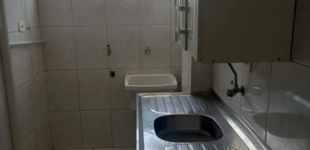 Apartamento com 1 Quarto para alugar, 45m² no Bela Vista, São Paulo