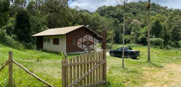 Fazenda / Sítio / Chácara com 3 Quartos à venda, 80m² no , Águas Mornas
