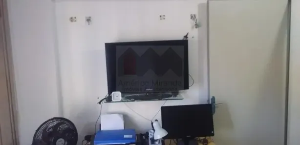 Conjunto Comercial / Sala para venda ou aluguel, 37m² no Boa Vista, Recife
