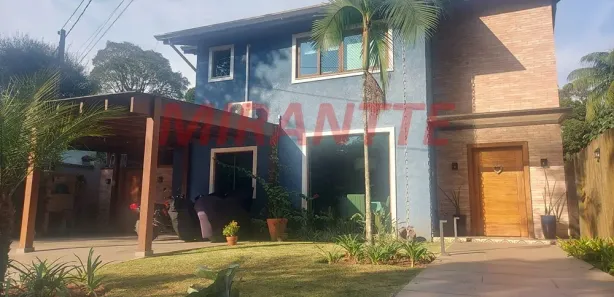 Casa de Condomínio com 3 Quartos à venda, 200m² no Roseira, Mairiporã