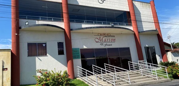 Prédio Inteiro à venda, 677m² no Garavelo Residencial Park, Aparecida de Goiânia