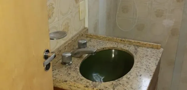 Apartamento com 2 Quartos à venda, 59m² no São Domingos, Niterói
