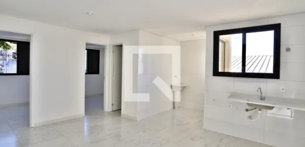 Apartamento com 2 Quartos à venda, 37m² no Vila Prudente, São Paulo