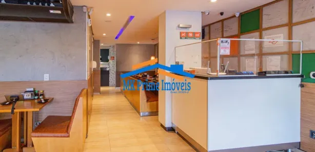 Loja / Salão / Ponto Comercial à venda, 637m² no Centro, Osasco