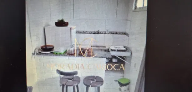 Casa de Condomínio com 2 Quartos à venda, 80m² no Centro (Mangue), Armação dos Búzios