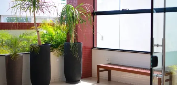 Apartamento com 2 Quartos para alugar, 73m² no Laguinho, Santarém