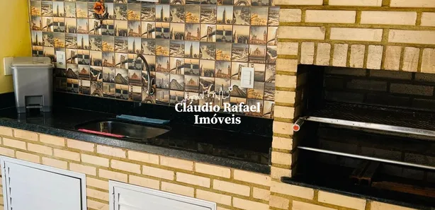 Casa de Condomínio com 3 Quartos à venda, 171m² no Rasa, Armação dos Búzios