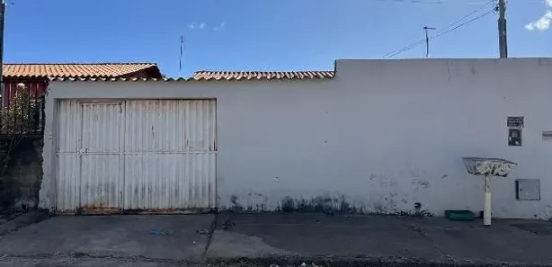 Casa com 2 Quartos à venda, 180m² no , Cocalzinho de Goiás