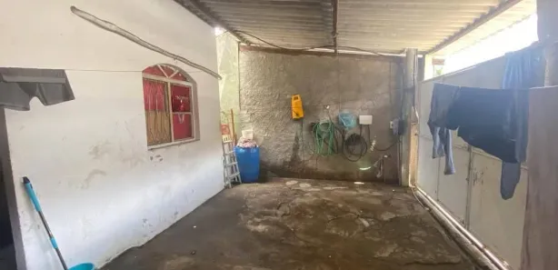 Casa com 2 Quartos à venda, 52m² no Vila Ibirapitanga, Itaguaí
