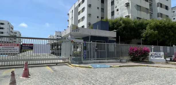 Apartamento com 3 Quartos à venda, 78m² no Aruana, Aracaju