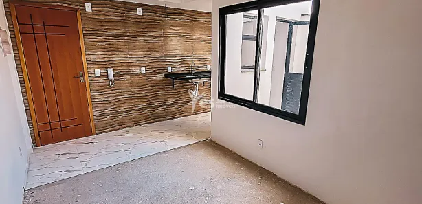 Apartamento com 2 Quartos à venda, 53m² no Parque Oratório, Santo André