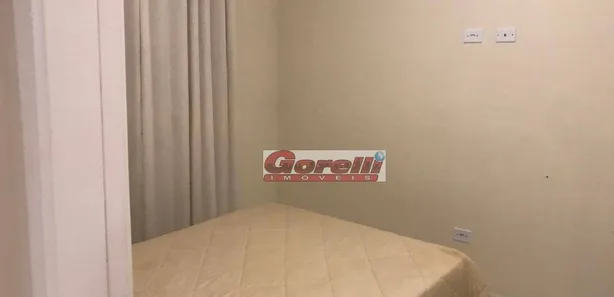 Apartamento com 2 Quartos à venda, 47m² no Jardim Ângelo, Arujá