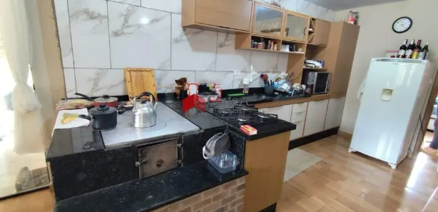 Fazenda / Sítio / Chácara com 4 Quartos à venda, 20000m² no Centro, Tijucas do Sul