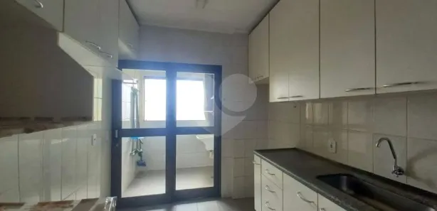Cobertura com 3 Quartos à venda, 69m² no Vila Coralina, Bauru