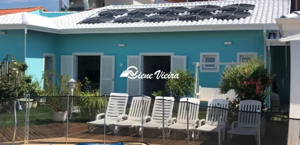 Casa de Condomínio com 4 Quartos para venda ou aluguel, 693m² no , Igaratá