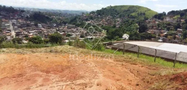 Terreno / Lote / Condomínio à venda, 1222m² no Assunção, Barra Mansa