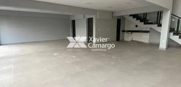 Conjunto Comercial / Sala para alugar, 208m² no Jardim Margarida, Santa Gertrudes